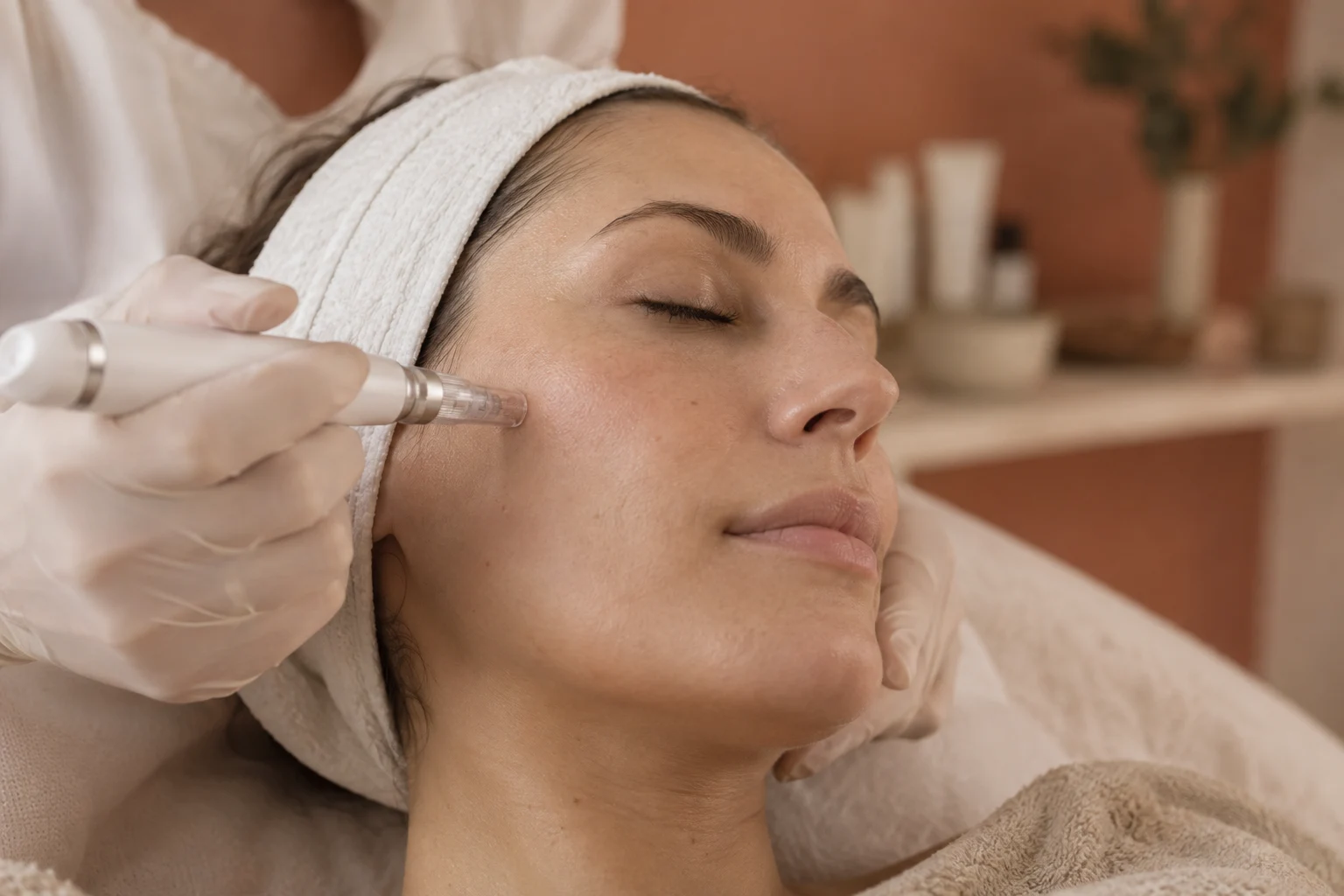 Dermapen